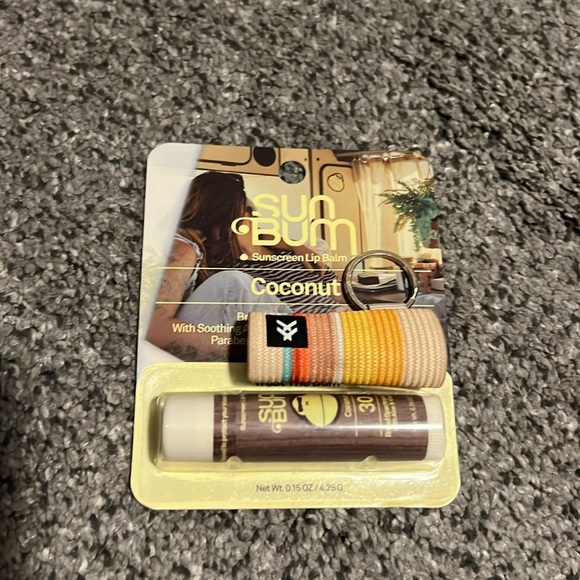 Thread Wallets Chapstick Holder - Picture 3 of 3